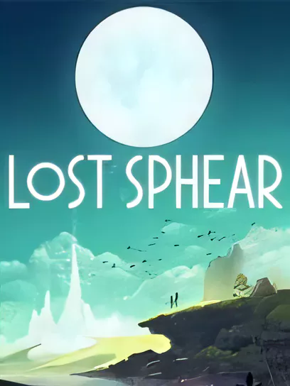 失落的斯菲尔/Lost Sphear