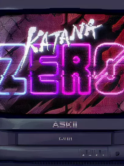 武士零/Katana ZERO [更新/175.88 MB]