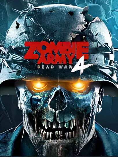 僵尸部队4：死亡战争/Zombie Army 4: Dead War [更新/30.90 GB]