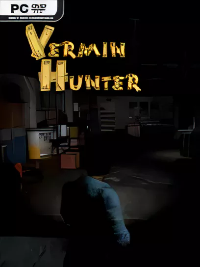 害虫猎人/Vermin Hunter