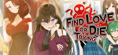 T7340 发现真爱或是赴死Find Love or Die Trying官中完整pc版