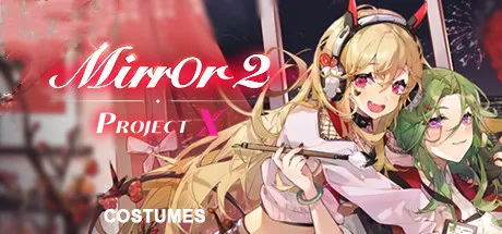 T7590 魔镜2X计划Mirror2 Project X全dlc中文正式pc版