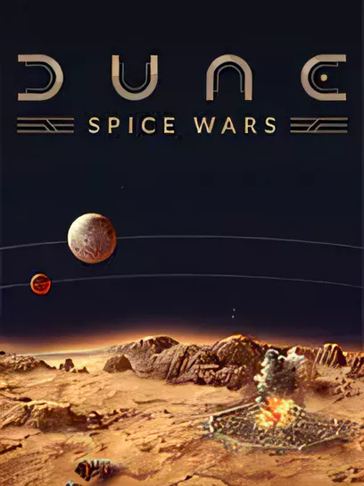 沙丘：香料战争/Dune: Spice Wars [更新/1.37 GB]