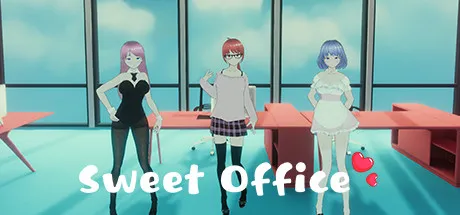 T7837 甜蜜办公室Sweet Office新dlc增量更新正式pc版