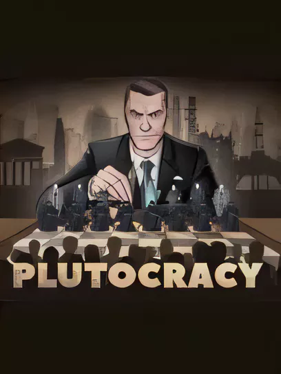 财阀崛起/Plutocracy [更新/4.93 GB]