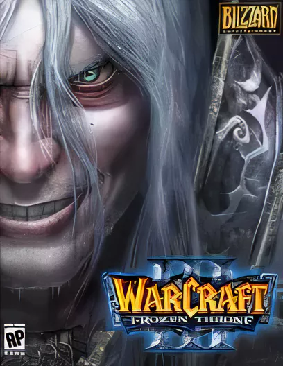 魔兽争霸3/Warcraft III