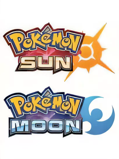 口袋妖怪：太阳/月亮/Pokémon Sun/Moon