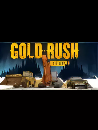 淘金热：The Game/Gold Rush: The Game [更新/11.93 GB]