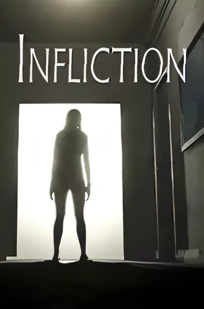 刑罚/Infliction