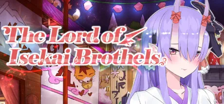 T8261 楼院之主The Lord of Isekai Brothels官中正式电脑版