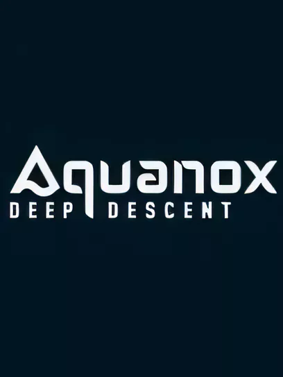 未来水世界：深度侵袭/Aquanox Deep Descent