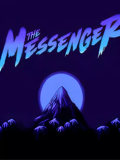 传信人/The Messenger [更新/1.58 GB]