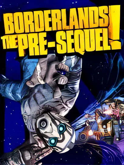 [第一人称射击]无主之地：前传/Borderlands: The Pre-Sequel