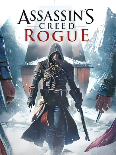 [动作游戏]刺客信条：叛变/Assassin’s Creed Rogue