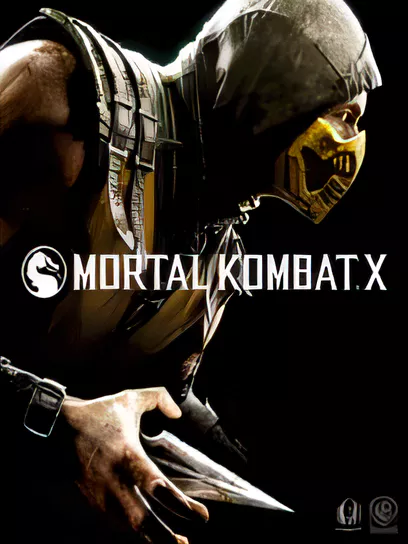 真人快打X/Mortal Kombat X [更新/23.54 GB]
