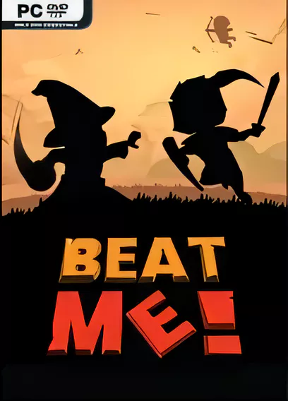 生死大乱斗/Beat Me!