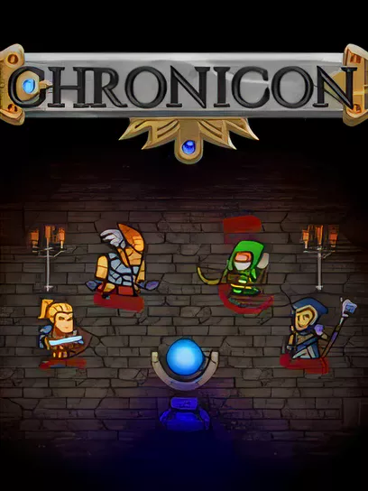 编年史/Chronicon [更新/402 MB]