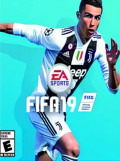 FIFA 19/FIFA 19