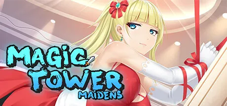 T8998 魔塔少女Magic Tower Maidens中文语音v1.1正式电脑版