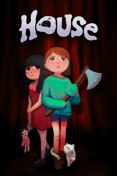 避暑山庄/SUMMERHOUSE [更新/59.8 MB]