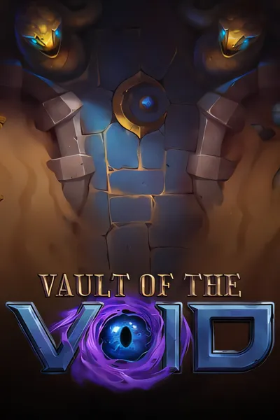 虚空穹牢/Vault of the Void [更新/582.97 MB]