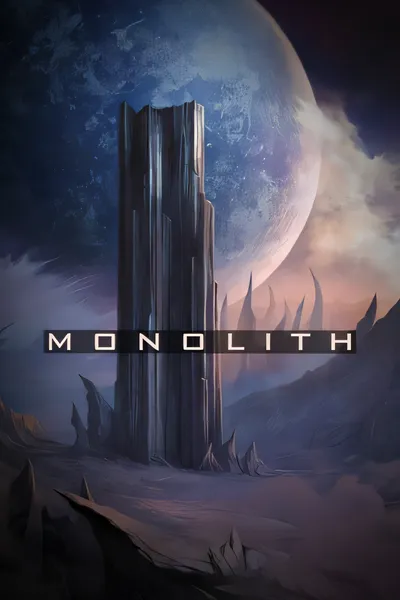 整体式/Monolith [更新/1.72 GB]