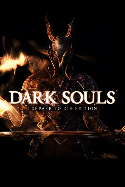 黑暗之魂：准备受死版/DARK SOULS: Prepare To Die Edition [新作/3.63 GB]