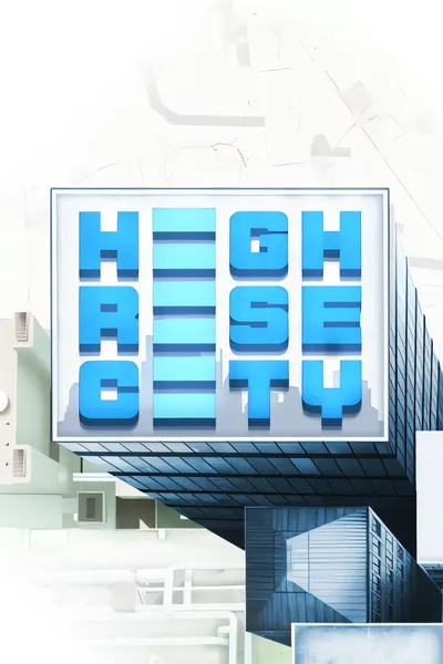 高层都市/Highrise City [更新/5.97 GB]