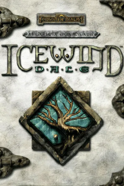 冰风谷（经典）/Icewind Dale (classic) [新作/3.06 GB]