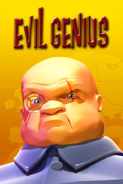 邪恶的天才/Evil Genius [新作/1.16 GB]