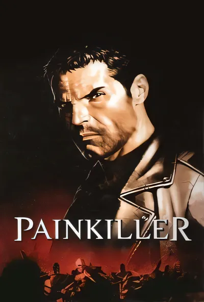 止痛药（经典）/Painkiller (classic) [更新/2.74 GB]