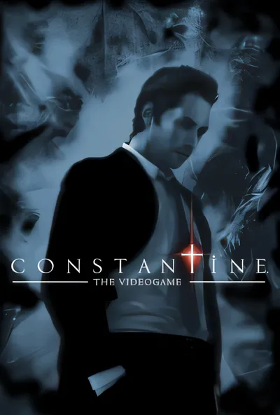 地狱神探/Constantine [新作/1.59 GB]