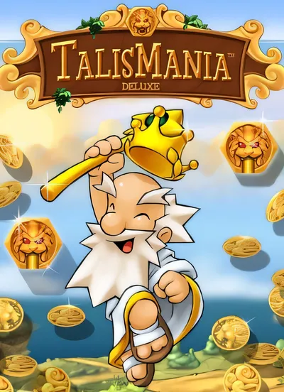 护身符豪华版/Talismania Deluxe [新作/17.5 MB]