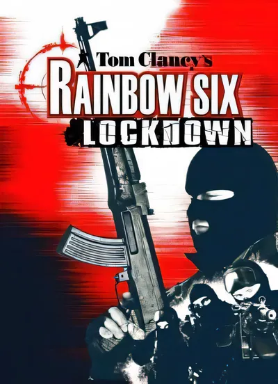 汤姆克兰西的彩虹六号封锁/Tom Clancys Rainbow Six Lockdown [新作/2.31 GB]