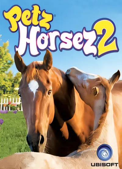 模拟宠物马2/Petz Horsez 2 [新作/3.04 GB]