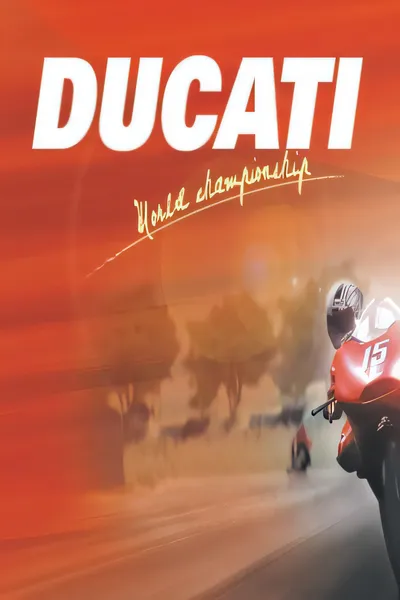 杜卡迪世界摩托车冠军赛/Ducati World Championship [新作/1.31 GB]