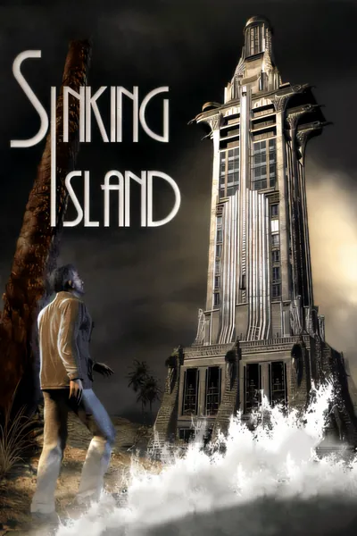 沉没之岛/Sinking Island [新作/1.86 GB]