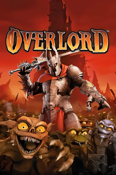 霸王/Overlord [新作/1.42 GB]