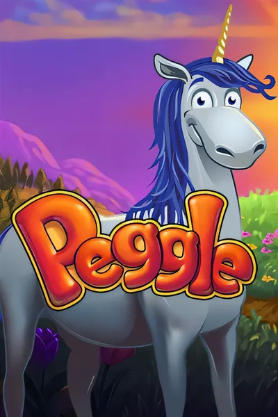 佩格跳跳球/Peggle Deluxe [新作/14.3 MB]