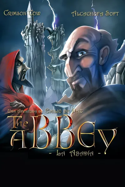 修道院：谋杀之谜/The Abbey: Мистическое убийство [新作/1.08 GB]