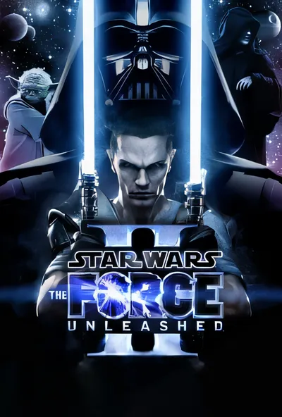 星球大战：原力释放 2/STAR WARS: The Force Unleashed 2 [更新/4.45 GB]