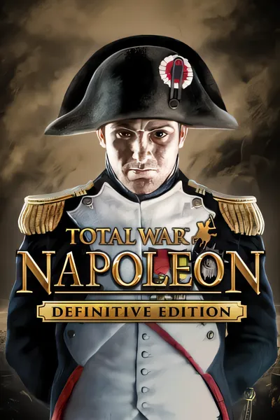 全面战争：拿破仑 – 最终版/Total War: NAPOLEON – Definitive Edition [新作/9.03 GB]