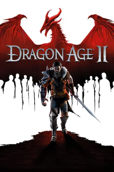 龙腾世纪2/Dragon Age 2 [更新/6.16 GB]