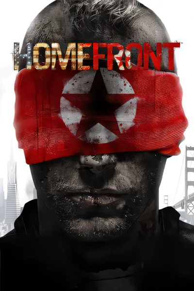 家门前/Homefront [更新/3.25 GB]