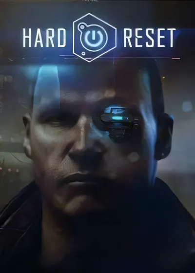 绝境重启/Hard Reset Extended Edition [更新/4.48 GB]