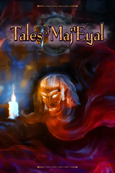 马吉埃亚尔的故事/Tales of MajEyal [新作/804.75 MB]