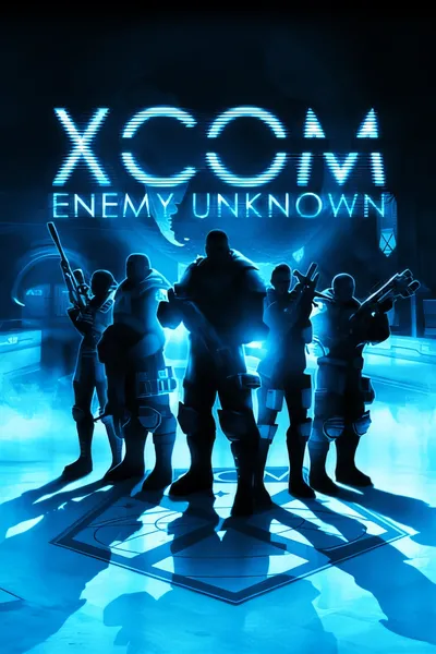 XCOM：未知敌人/XCOM: Enemy Unknown [新作/9.42 GB]