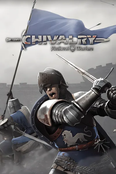 骑士精神：中世纪战争/Chivalry: Medieval Warfare [新作/9.03 GB]