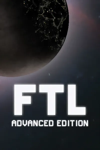 超越光速/FTL: Faster Than Light [新作/177.33 MB]