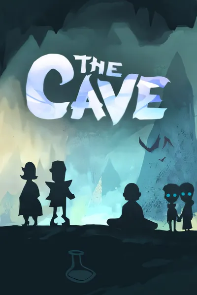 山洞/The Cave [新作/847.81 MB]